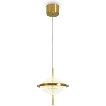 Подвесной светильник FREYA WHISPER FR6184PL-L16BS