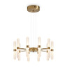 Потолочный светильник FREYA ALIAS FR2050PL-L50BS
